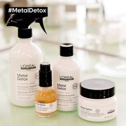 James Geidner Hair Studio