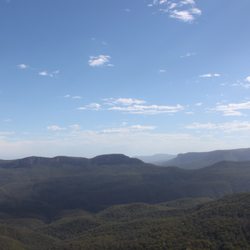 Gordan Falls Reserve