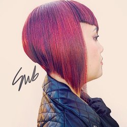 Courtyard Salon - Hair by Sarah @cuttingjunkie