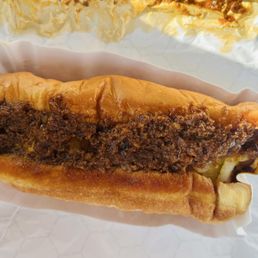 Hot Dog