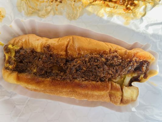 Mr. Barbecue by null