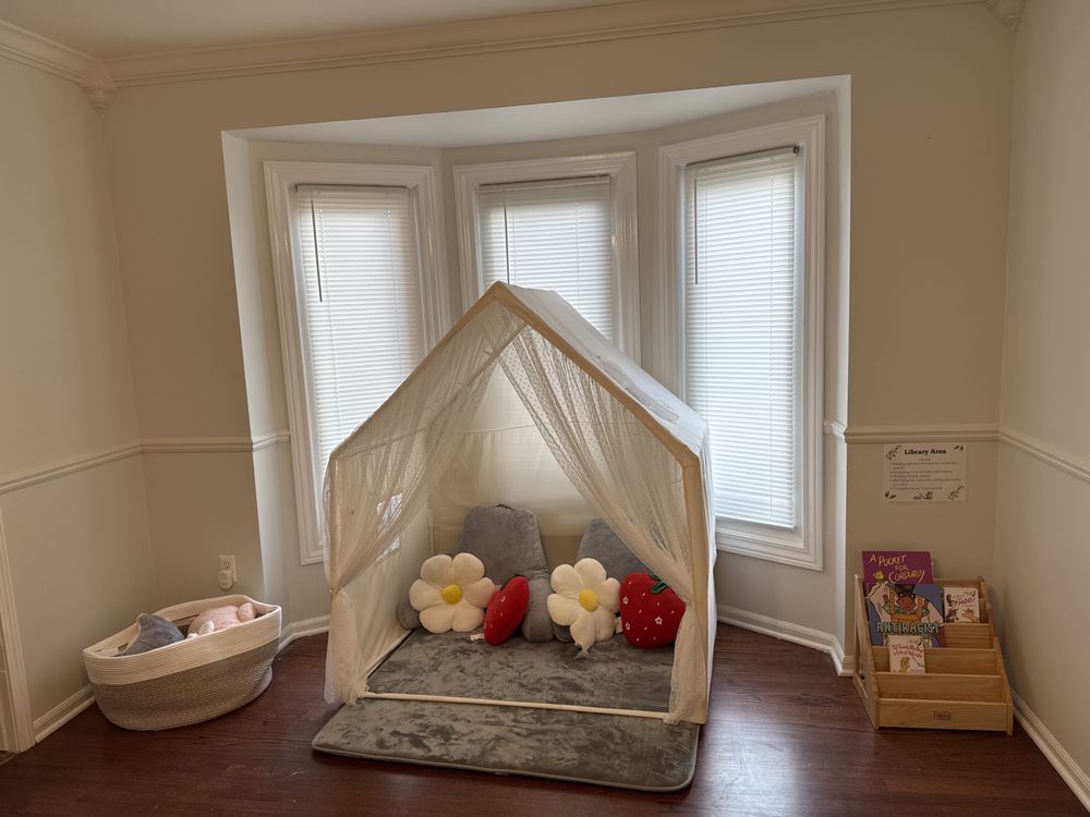 Early Learning Childcare By Ms.Bianca - childcare center in Macomb, MI