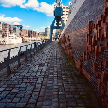 Speicherstadt - Landmarks & Historical Buildings Near Me