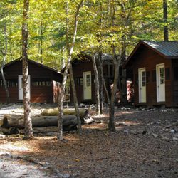 Mountain Fellowship Camp