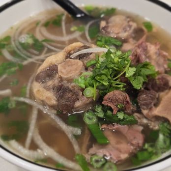 Twenty Pho Hour - Asian Fusion Near Me - Los Angeles, California