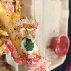 Food Truck Frenzy: Mother Trucker 2016!
