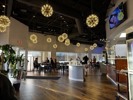 Chicago Galbi House by null