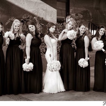 John M Reynolds Photography - My wife and her bridesmaids. - Session Photography Near Me - Clovis, California
