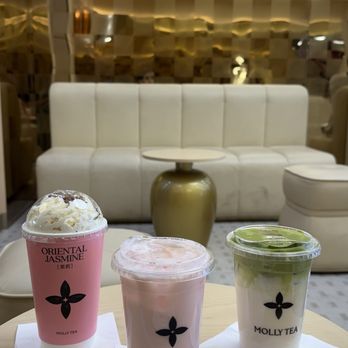 Molly Tea - Snowy Jasmine, Jasmine Apple Milk Tea & Premium Jasmine Matcha - Bubble Tea Near Me - Las Vegas, Nevada Molly Tea - Snowy Jasmine, Jasmine Apple Milk Tea & Premium Jasmine Matcha - Bubble Tea Near Me - Las Vegas, Nevada
