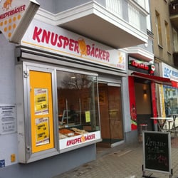 Knusperbäcker