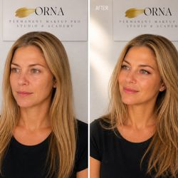 Orna Permanent Makeup Specialist
