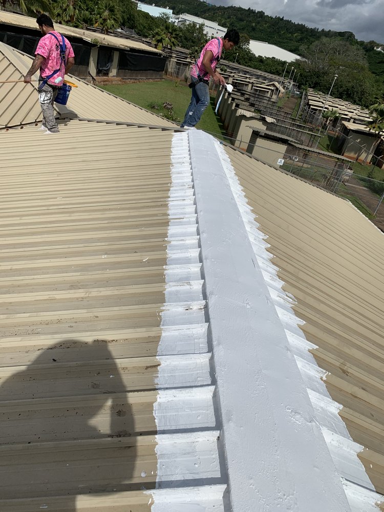 Slide of Shafer's Roofing & Construction