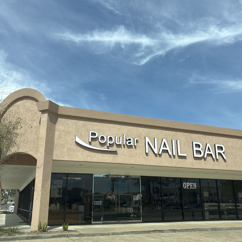 Executive Nails & Spa Copperfield - Day Spas Near Me - Houston, Texas Executive Nails & Spa Copperfield - Day Spas Near Me - Houston, Texas