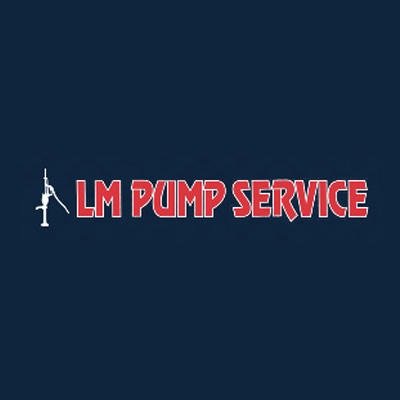 Slide of L M Pump Service