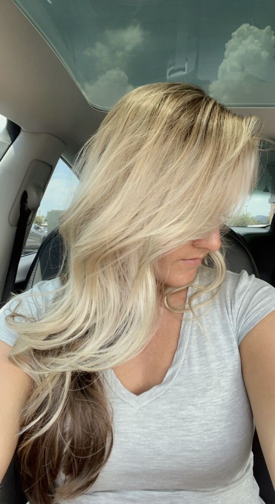 SARAH LEFEBVRE HAIR 10 Photos 774 Mays Blvd, Incline Village