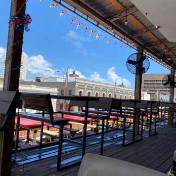 Stuttgarden Tavern - Great day to sit on the patio. - Sports Bars Near Me - Galveston, Texas Stuttgarden Tavern - Great day to sit on the patio. - Sports Bars Near Me - Galveston, Texas