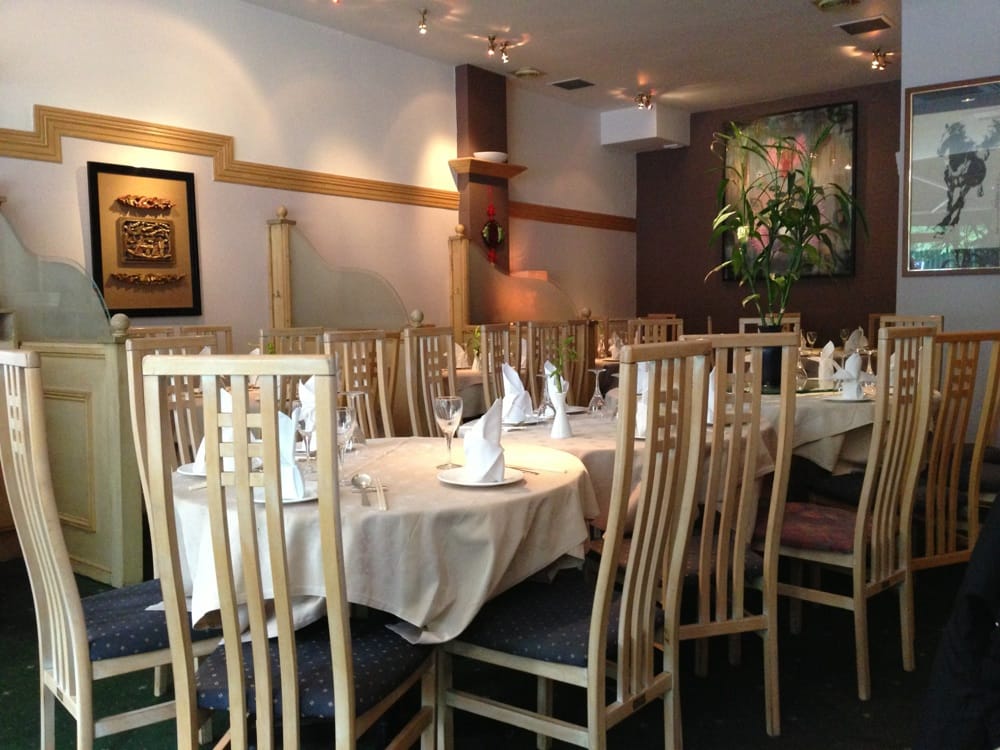 HEEN’S RESTAURANT Updated September 2024 1416 Mulgrave Road