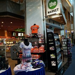 The Market - Went to Portland. Got the tshirt