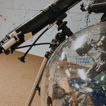 Estes Park Memorial Observatory - Observatories Near Me - Estes Park, Colorado