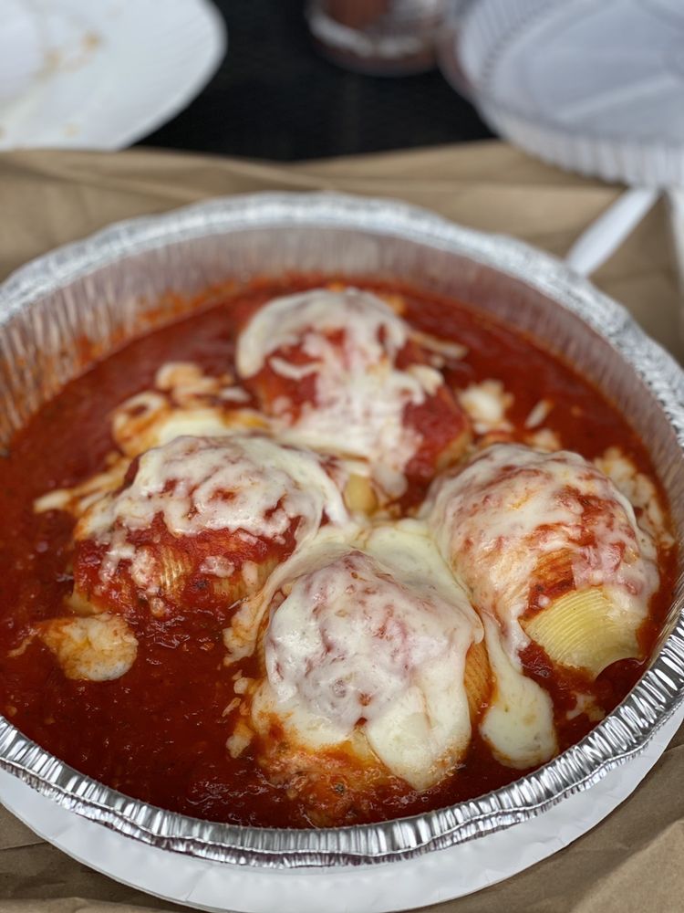 JERSEY BROTHERS PIZZA & PASTA Updated October 2024 70 Photos & 117