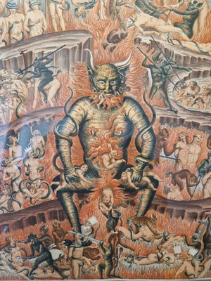 Sinopie Museum by null