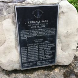 Erindale Park Erindale Park