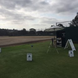 Bill Westerlund PGA Golf Instructor - Bill Westerlund - PGA  My teaching station