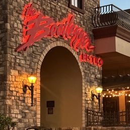 THE BOOTLEGGER ITALIAN BISTRO - Updated December 2025 - 2661 Photos ...