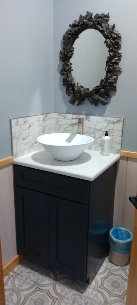 Slide of Mountain Mechanical