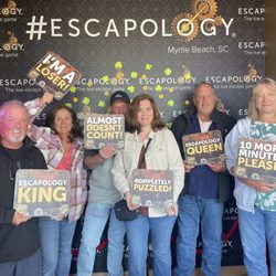Escapology