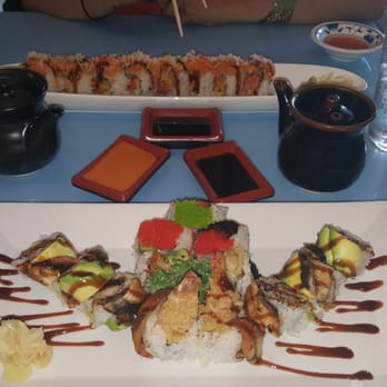 Zing - Sushi Bars Near Me - Parkesburg, Pennsylvania Zing - Sushi Bars Near Me - Parkesburg, Pennsylvania