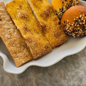 Aroma - Bread service - Italian Near Me - Rome, RM