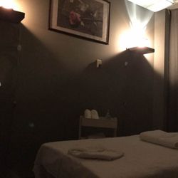 Wellness Massage Therapy - Room#3