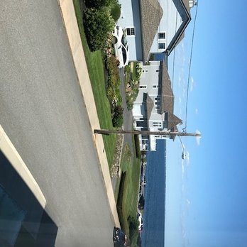 Atlantic House - partial ocean view - Hotels Near Me - Narragansett, Rhode Island