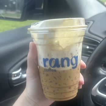 Rang Coffee - Coffee & Tea Near Me - Sugar Land, Texas Rang Coffee - Coffee & Tea Near Me - Sugar Land, Texas
