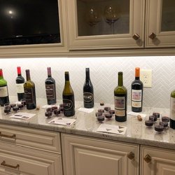 Cranbrook Liquors - Winter Reds Wine Tasting