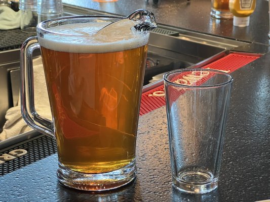 Granite City Food & Brewery by null