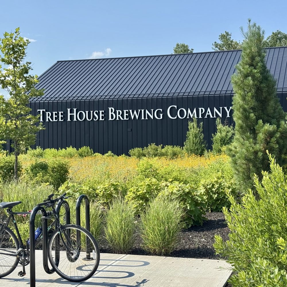 TreeHouse Brewing - Breweries Near Me - Saratoga Springs, New York TreeHouse Brewing - Breweries Near Me - Saratoga Springs, New York