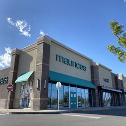 Maurices - Exterior