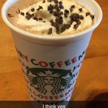 Starbucks - Peppermint mocha - Coffee & Tea Near Me - Brighton, Michigan Starbucks - Peppermint mocha - Coffee & Tea Near Me - Brighton, Michigan