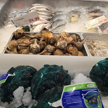 H Mart - Food Court Near Me - Schaumburg, Illinois