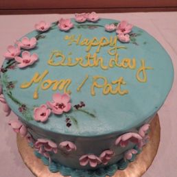 Beautiful cake Beautiful cake