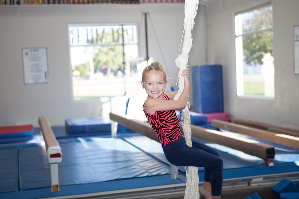 PREMIER GYMNASTICS ACADEMY WEST Updated September 2024 12 Photos