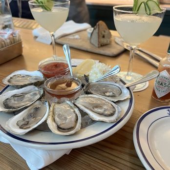 Clark's Oyster Bar–Houston - Seafood Near Me - Houston, Texas Clark's Oyster Bar–Houston - Seafood Near Me - Houston, Texas