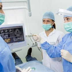 Fojo y Pierini Clinica Dental