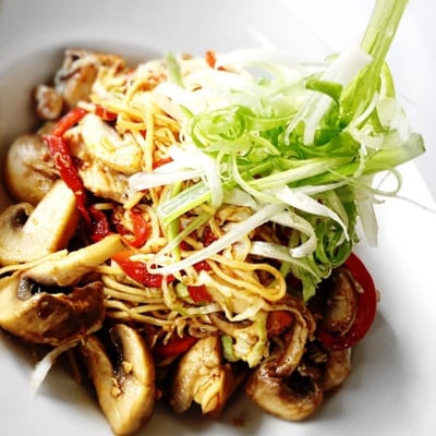 Townhall Maple Ridge by null