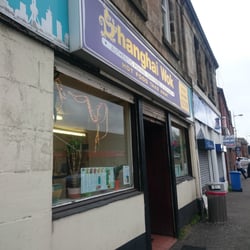 Shang Hai Wok