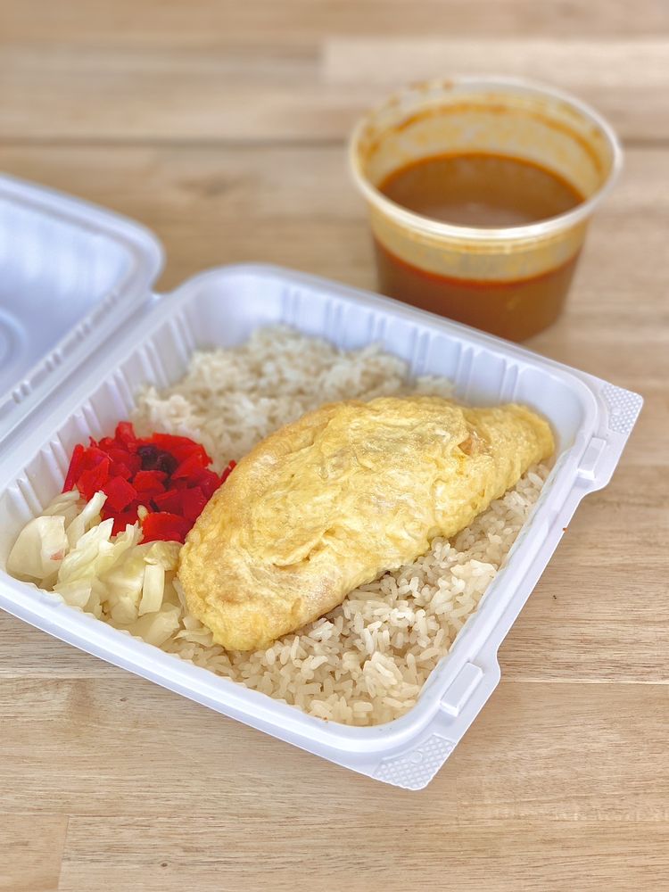 Muracci's Japanese Curry & Grill