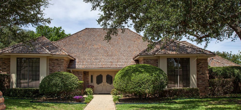 Slide of Sitton Roofing