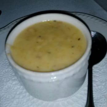 21 Oceanfront - Chowda - New American Near Me - Newport Beach, California